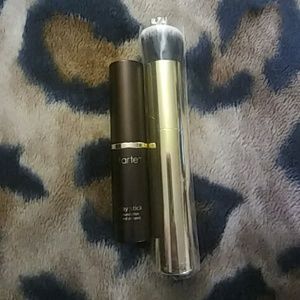 Tarte Clay Stick Foundation With Brush